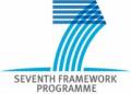 FP7 logo